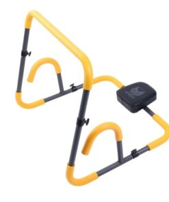 GORILLA SPORTS SA - Gyronetics E-Series Ab Roller