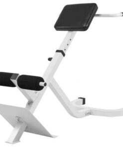 GORILLA SPORTS SA - Hyperextension Bench