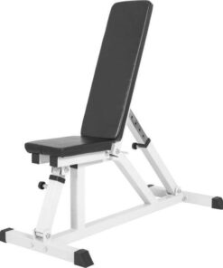 GORILLA SPORTS SA - Multi Function Bench