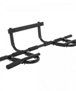 GORILLA SPORTS SA - Multi-Function Doorway Pull Up Bar