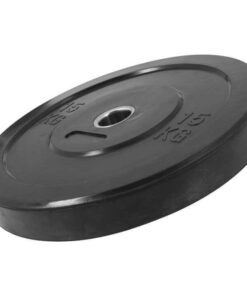 GORILLA SPORTS SA - Olympic Bumper Plate 15KG
