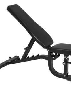 GORILLA SPORTS SA - Pro Multi Incline Bench