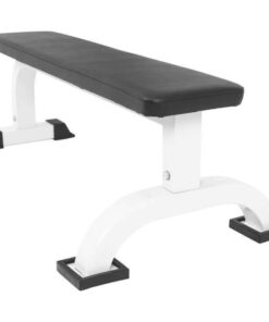 GORILLA SPORTS SA - Rugged Flat Weight Bench
