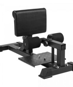 GORILLA SPORTS SA - Sissy Squat Bench
