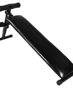 GORILLA SPORTS SA - Sit Up Bench