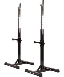 GORILLA SPORTS SA - Squat Rack