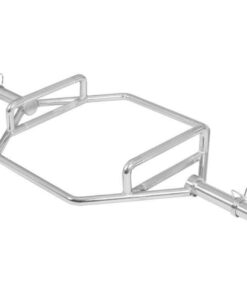 GORILLA SPORTS SA - Trap Bar 50mm