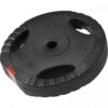 GORILLA SPORTS SA - Tri Grip Weight Plate 10 kg