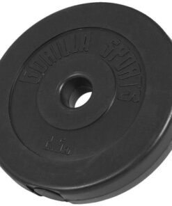 GORILLA SPORTS SA - Vinyl Weight Plate 2.5kg