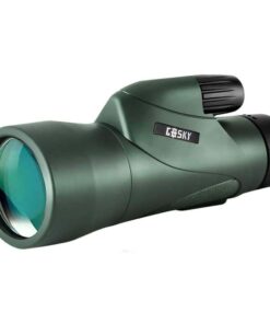 Gosky 12x55 High Definition Monocular Telescope