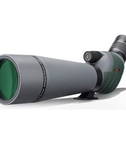 Gosky 20-60x80 Dual Focusing ED Spotting Scope - with Ultra HD Optics