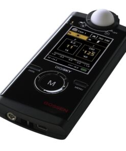Gossen Digisky Exposure Meter