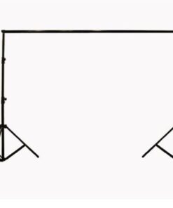 GPB Backdrop Stand kit (H)2,6m x (W)3m