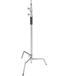 GPB Professional Heavy Duty Light C-Stand 3m
