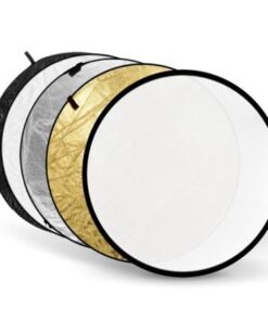 GPB Reflector/Diffuser 5- in-1 Pro - 110cm