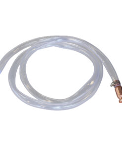 MAC AFRIC Self Priming Hose (2m)