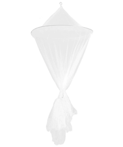 Grace Pack Camping Mosquito Net Queen-King 60 x 250 x 1200cm