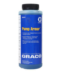 GRACO 1 Litre Pump Armor