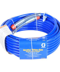 GRACO 1/4" IN x 15 M Duraflex Hose