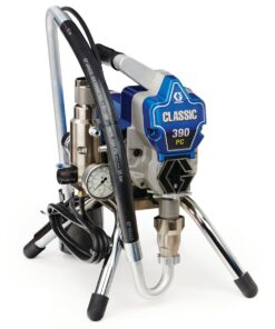 GRACO Classic 390 PC Electric Airless Sprayer