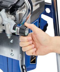 GRACO Cordless Airless Sprayer