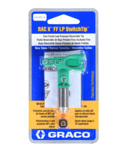 GRACO Rac X FFLP Tip for ASPRAY021