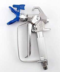 GRACO SPRAY GUN