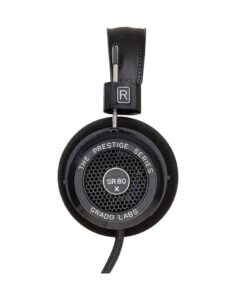 Grado SR80x Prestige Series Headphones