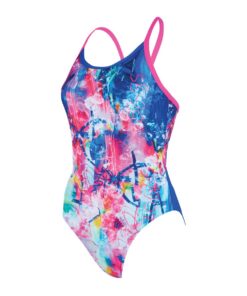 Grafitti Rose Sprintback - EU 36