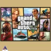 Grand Theft Auto V (Xbox Series X|S)