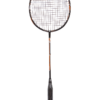 Graphite Badminton Racquet - Even Balance