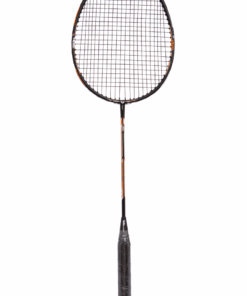 Graphite Badminton Racquet - Even Balance