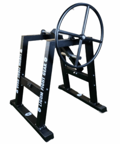 Grappling Core Wheel - Ligum Fight Gear