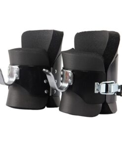 Gravity Boots Inversion Therapy Gym Fitness