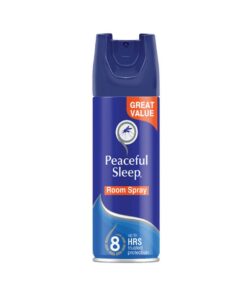 Great Value Peaceful Sleep Mosquito Room Spray 300ml