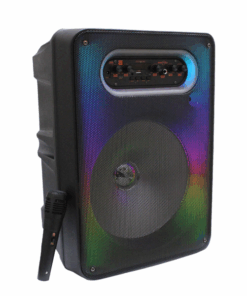 GREATNICE - GTS-1592 - 12" Portable Speaker