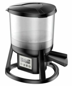 Grech Automatic Fish Feeder CFF-106