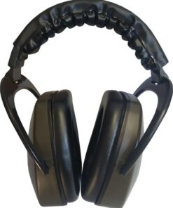 Green Ram Ear-Tect Ef3g91-5 - Non Elect Large-Cup Ear Muffs