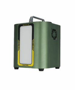 Greenbean - Hikiing Camping Car Emergency Power Supply