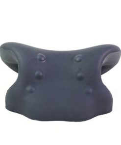 GreenLeaf Neck Pain Relief Traction Pillow