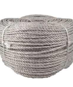 Greenwood Rope Borehole Rope 10mm 220m 1 Roll