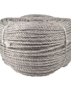 Greenwood - Rope Borehole Rope 7mm 2000M 1 Roll