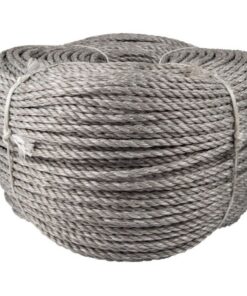 Greenwood Rope Borehole Rope 7mm 400m 1 Roll