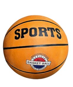 Grip Basket Ball - Size 7