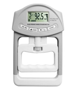 Grip Strength Trainer and Tester