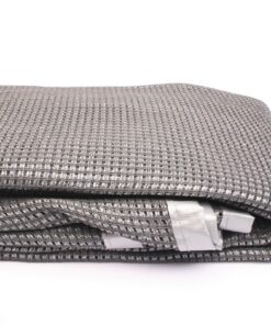 Ground Sheet 6m x 2.4m Knitted Mesh