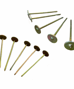 Ground Sheet Pegs (10-Pack)