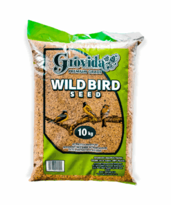 Grovida Garden Wild Bird Seed (10kgs)