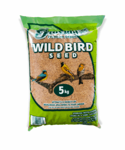 Grovida Garden Wild Bird Seed (5kgs)