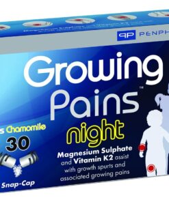 Growing Pains Night